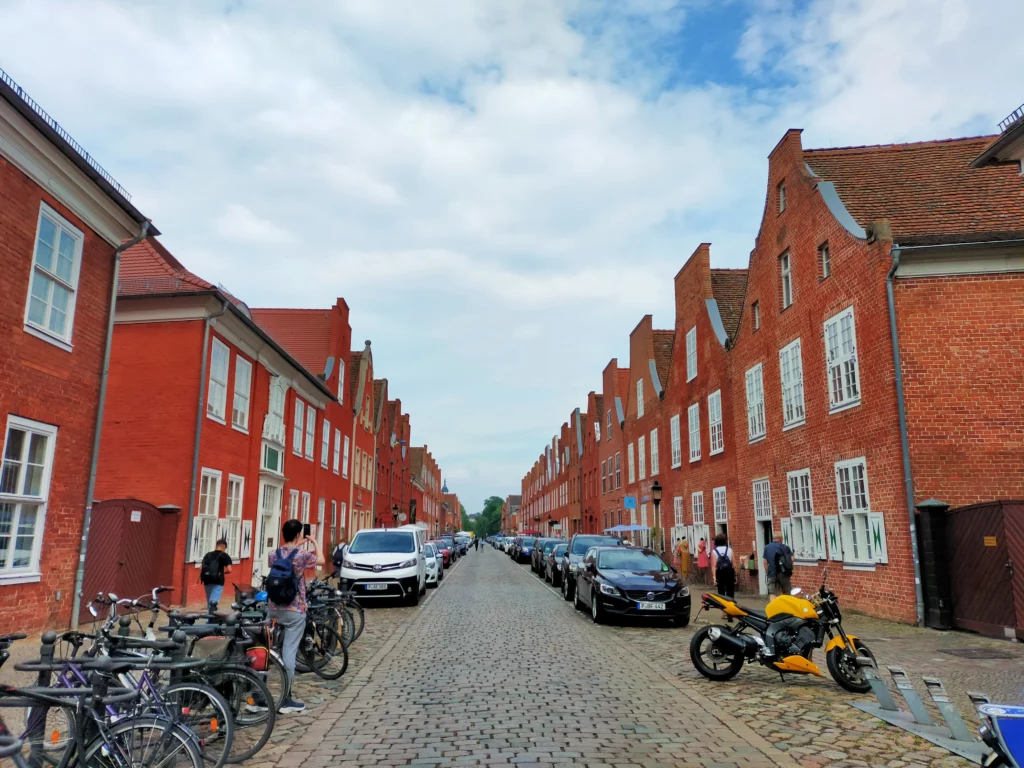荷蘭區 Dutch Quarter